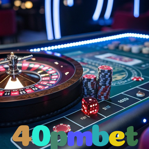 40pmbet：Aposte nas melhores slots e conquiste prêmios como nunca!