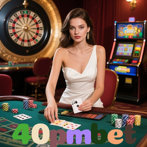 40pmbet:Jogue poker, aposte no futebol e ganhe em grandes jogos de cassino!