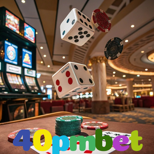 40pmbet：Jogue poker, aposte no futebol e ganhe em grandes jogos de cassino!