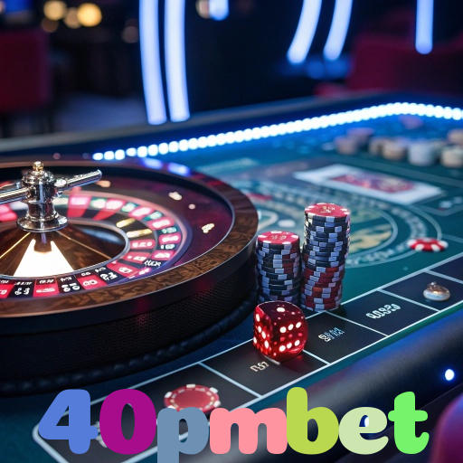 40pmbet:Aposte nas melhores slots e conquiste prêmios como nunca!