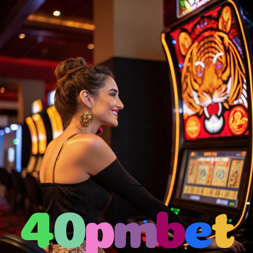 40pmbet:Aposte nas melhores slots e conquiste prêmios como nunca!