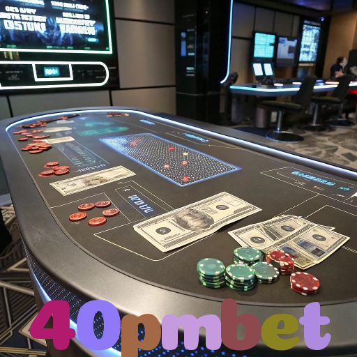 40pmbet:Aposte nas melhores slots e conquiste prêmios como nunca!