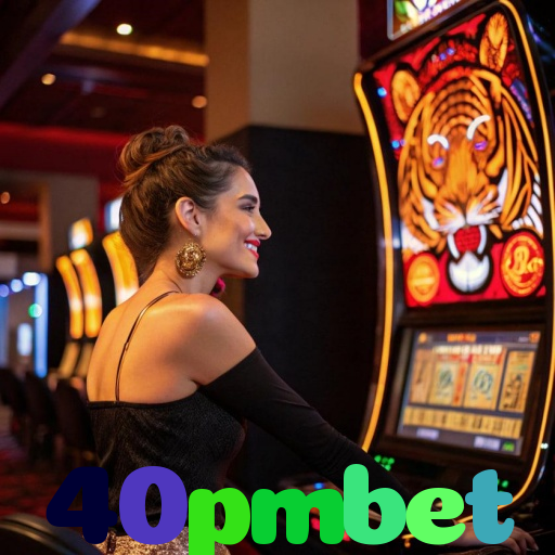 40pmbet:Aposte nas melhores slots e conquiste prêmios como nunca!