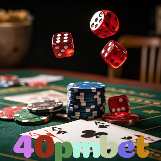 40pmbet:Aposte nas melhores slots e conquiste prêmios como nunca!