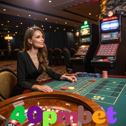 40pmbet:Aposte no futebol, jogue poker e conquiste vitórias épicas!