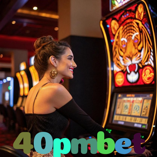 40pmbet:Aposte nas melhores slots e conquiste prêmios como nunca!