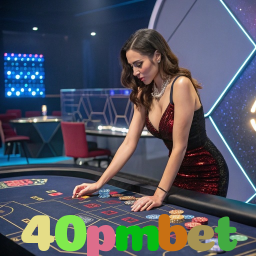 40pmbet:Aposte nas melhores slots e conquiste prêmios como nunca!