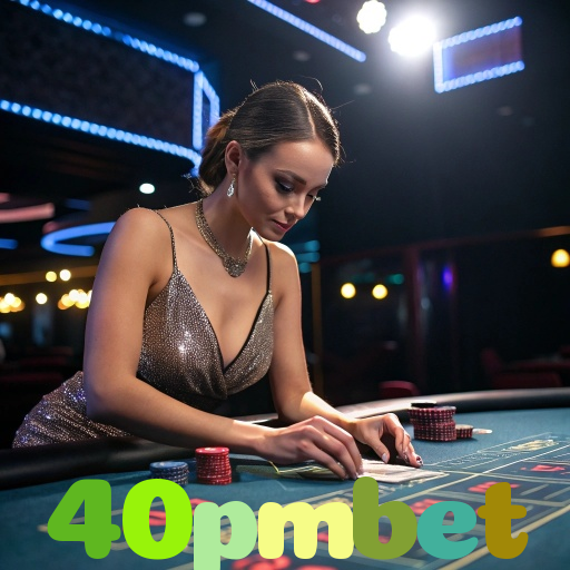 40pmbet:Aposte no futebol, jogue poker e conquiste vitórias épicas!