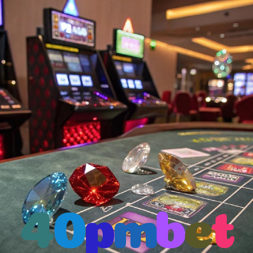 40pmbet:Aposte nas melhores slots e conquiste prêmios como nunca!