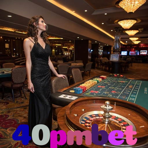 40pmbet:Aposte nas melhores slots e conquiste prêmios como nunca!