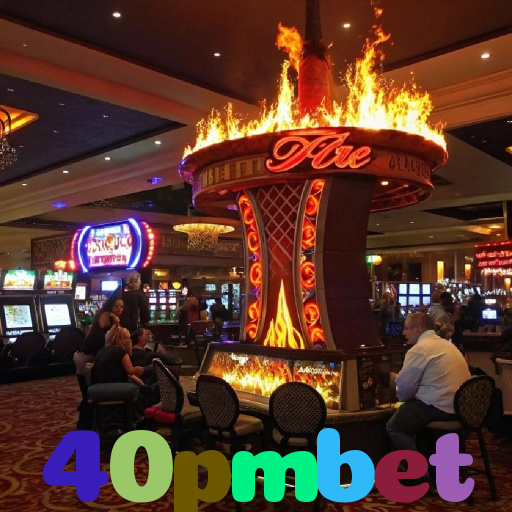 40pmbet:Jogue poker, aposte no futebol e ganhe em grandes jogos de cassino!