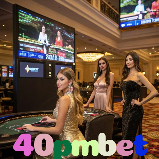 40pmbet：Aposte no futebol, jogue poker e conquiste vitórias épicas!