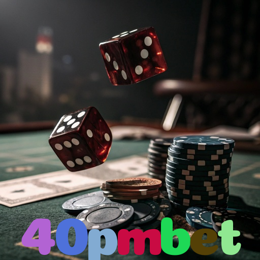 40pmbet:Aposte no futebol, jogue poker e conquiste vitórias épicas!