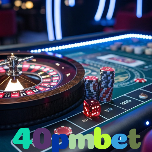 40pmbet:Aposte no futebol, jogue poker e conquiste vitórias épicas!