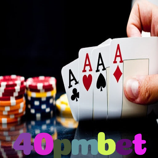 40pmbet:Aposte no futebol, jogue poker e conquiste vitórias épicas!
