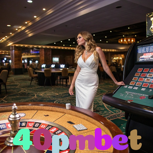 40pmbet：Jogue poker, aposte no futebol e ganhe em grandes jogos de cassino!