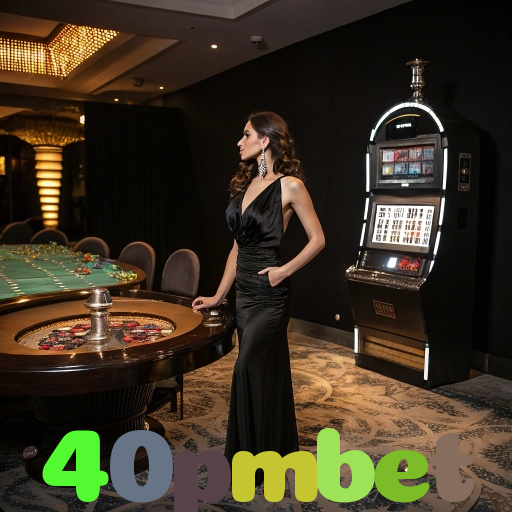 40pmbet:Aposte nas melhores slots e conquiste prêmios como nunca!