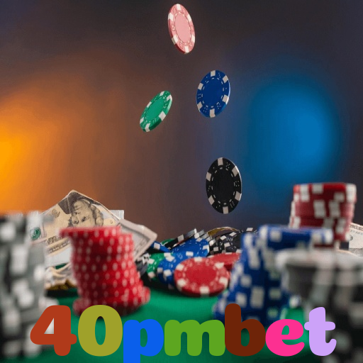 40pmbet:Jogue poker, aposte no futebol e ganhe em grandes jogos de cassino!