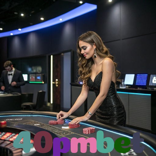 40pmbet:Aposte no futebol, jogue poker e conquiste vitórias épicas!