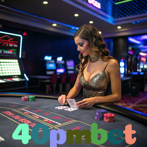 40pmbet：Aposte no futebol, jogue poker e conquiste vitórias épicas!