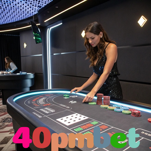 40pmbet:Aposte nas melhores slots e conquiste prêmios como nunca!