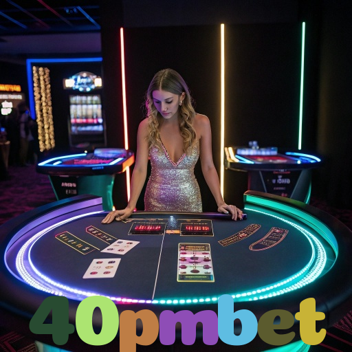 40pmbet:Jogue poker, aposte no futebol e ganhe em grandes jogos de cassino!