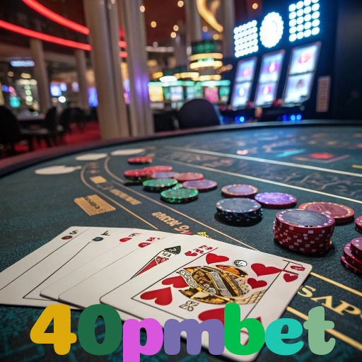 40pmbet:Aposte no futebol, jogue poker e conquiste vitórias épicas!