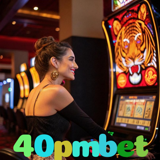 40pmbet：Aposte nas melhores slots e conquiste prêmios como nunca!