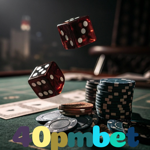 40pmbet:Aposte no futebol, jogue poker e conquiste vitórias épicas!