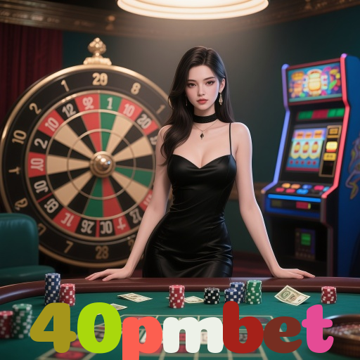 40pmbet:Aposte nas melhores slots e conquiste prêmios como nunca!