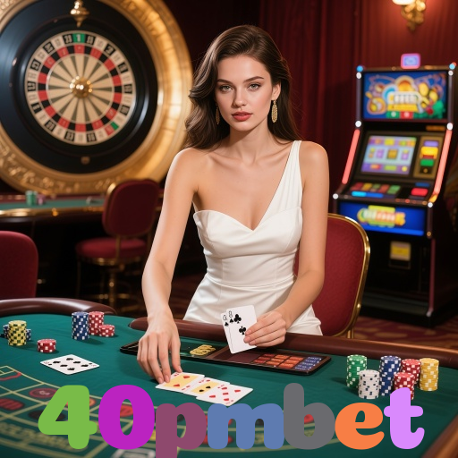 40pmbet:Aposte nas melhores slots e conquiste prêmios como nunca!