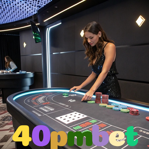 40pmbet:Aposte nas melhores slots e conquiste prêmios como nunca!
