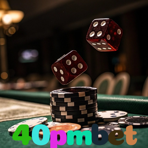 40pmbet:Aposte nas melhores slots e conquiste prêmios como nunca!