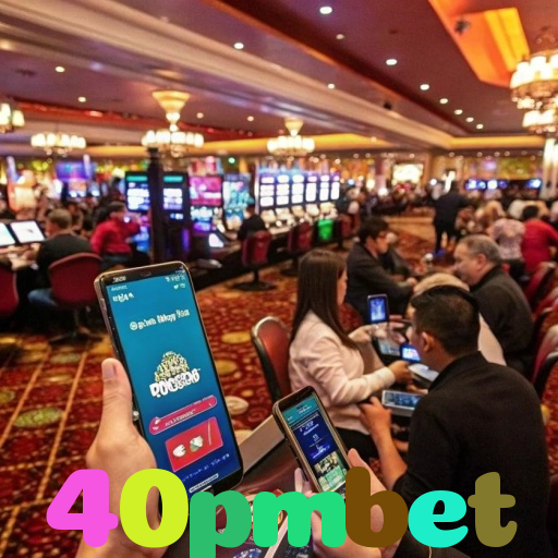 40pmbet:Aposte no futebol, jogue poker e conquiste vitórias épicas!