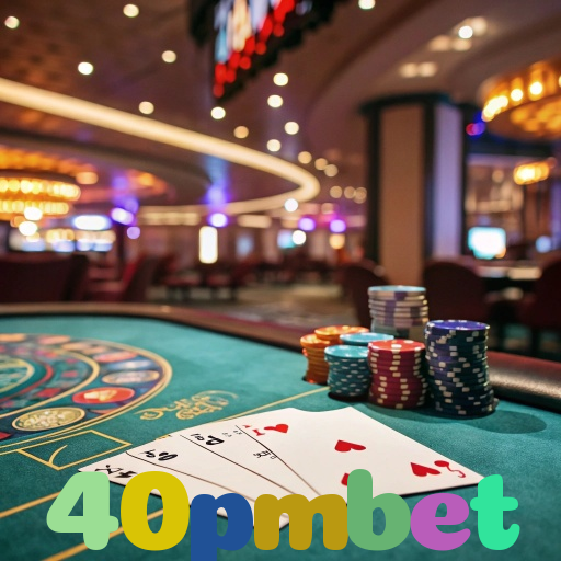 40pmbet:Aposte nas melhores slots e conquiste prêmios como nunca!