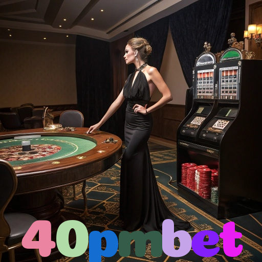 40pmbet：Aposte no futebol, jogue poker e conquiste vitórias épicas!