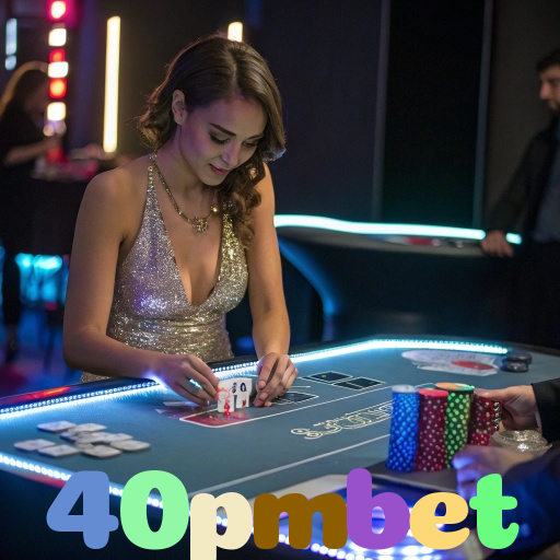 40pmbet:Aposte no futebol, jogue poker e conquiste vitórias épicas!