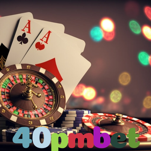40pmbet:Aposte nas melhores slots e conquiste prêmios como nunca!