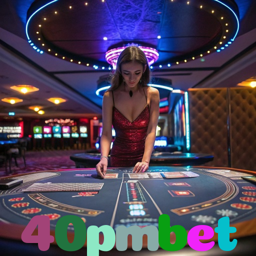 40pmbet：Jogue poker, aposte no futebol e ganhe em grandes jogos de cassino!