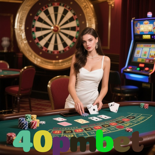 40pmbet:Jogue poker, aposte no futebol e ganhe em grandes jogos de cassino!