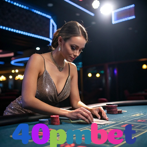 40pmbet:Aposte no futebol, jogue poker e conquiste vitórias épicas!