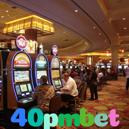 40pmbet：Aposte nas melhores slots e conquiste prêmios como nunca!