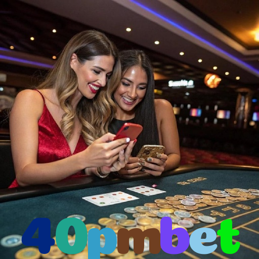 40pmbet:Aposte nas melhores slots e conquiste prêmios como nunca!