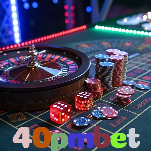 40pmbet：Aposte no futebol, jogue poker e conquiste vitórias épicas!