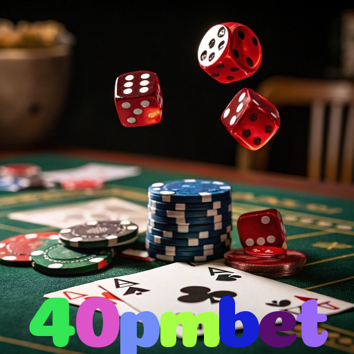 40pmbet：Aposte no futebol, jogue poker e conquiste vitórias épicas!