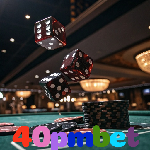 40pmbet:Aposte no futebol, jogue poker e conquiste vitórias épicas!