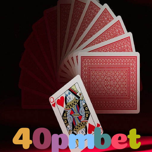 40pmbet:Jogue poker, aposte no futebol e ganhe em grandes jogos de cassino!