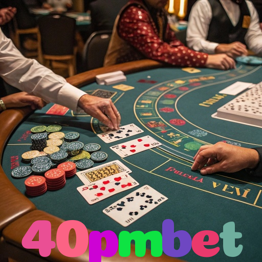 40pmbet:Aposte no futebol, jogue poker e conquiste vitórias épicas!