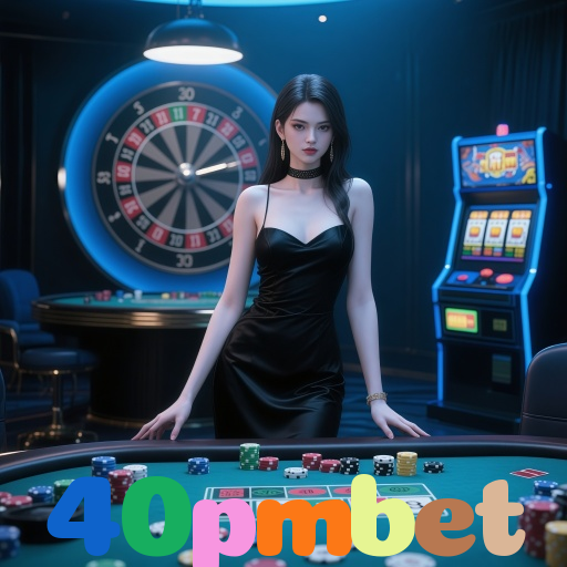 40pmbet:Aposte nas melhores slots e conquiste prêmios como nunca!