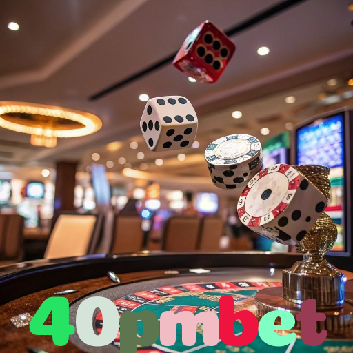 40pmbet:Jogue poker, aposte no futebol e ganhe em grandes jogos de cassino!